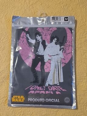 Star Wars Tee — Studio Geek